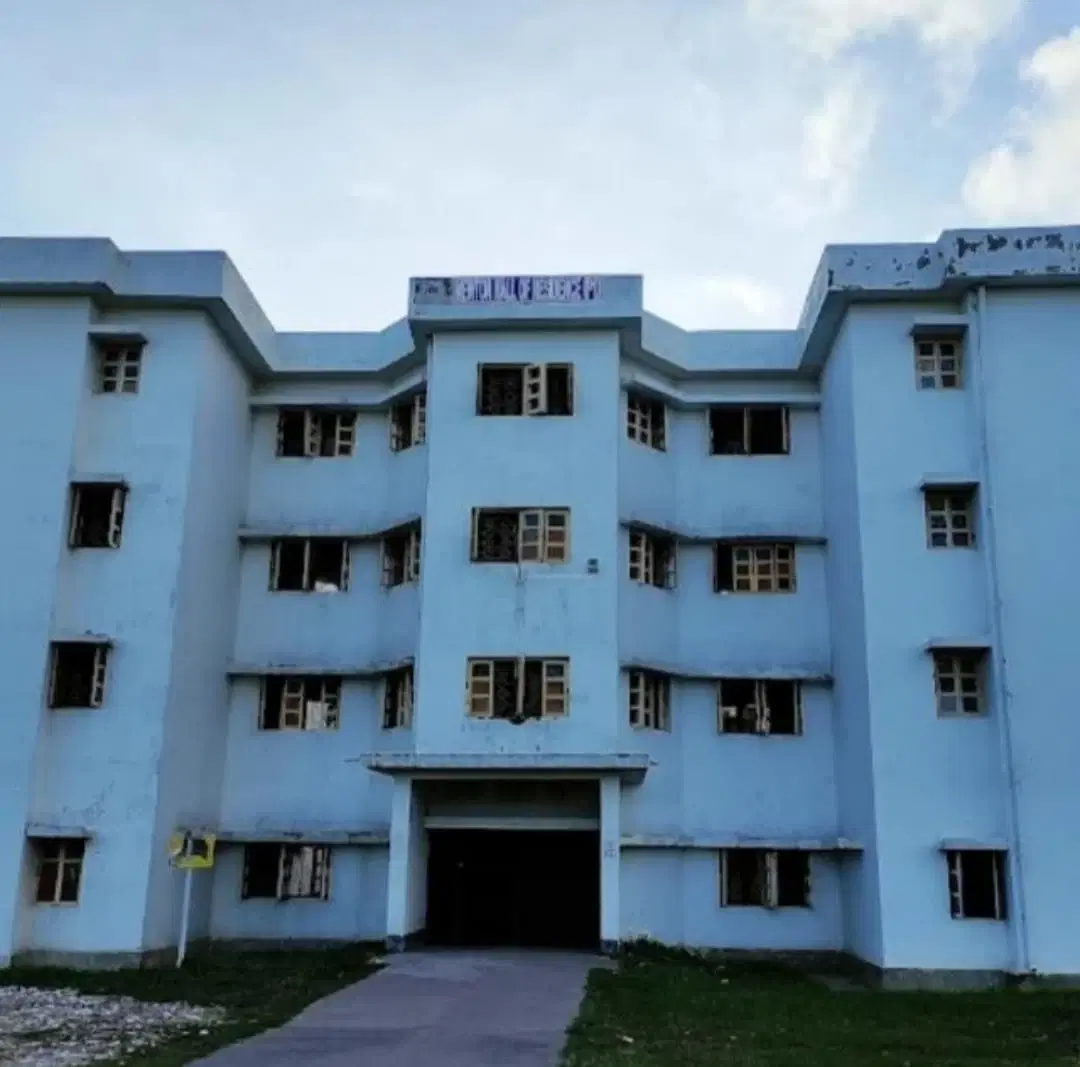 Haldia Institute of Technology hostel photo 1